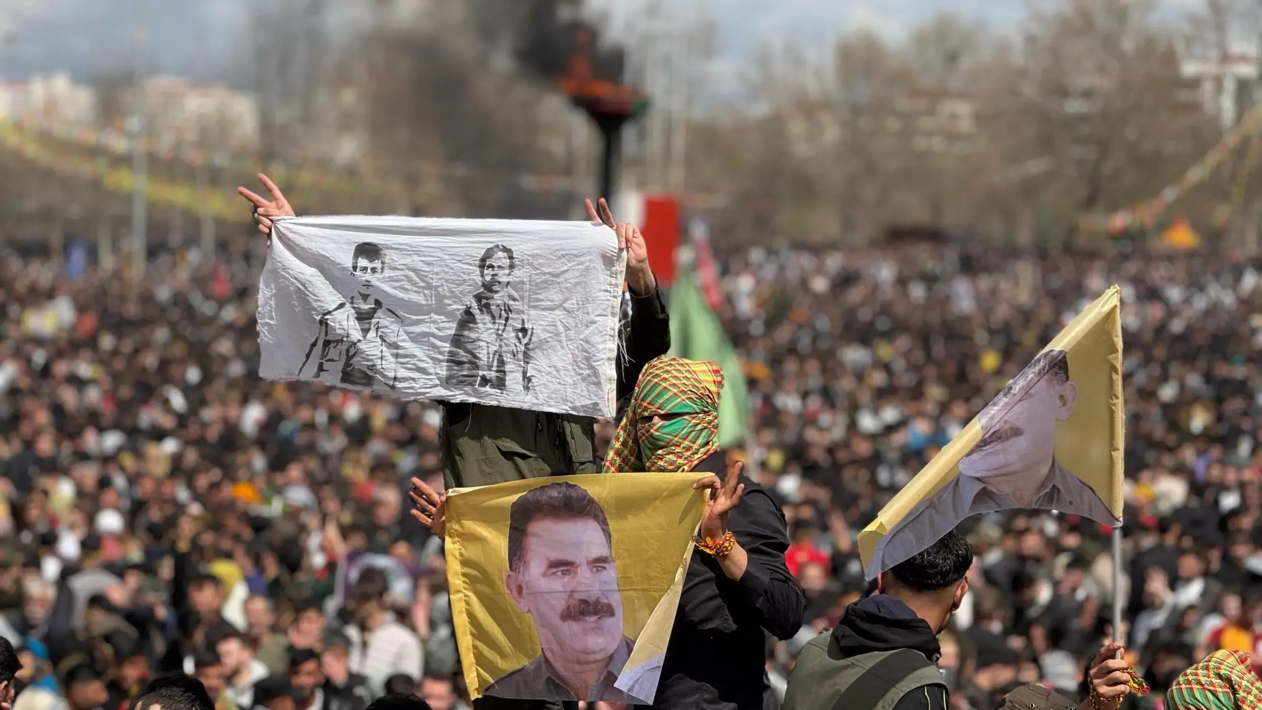 Şînasî Atabey: Statûkoya sedsalî parçe dibe, serdema aqilê stratejîk ê kurdan e