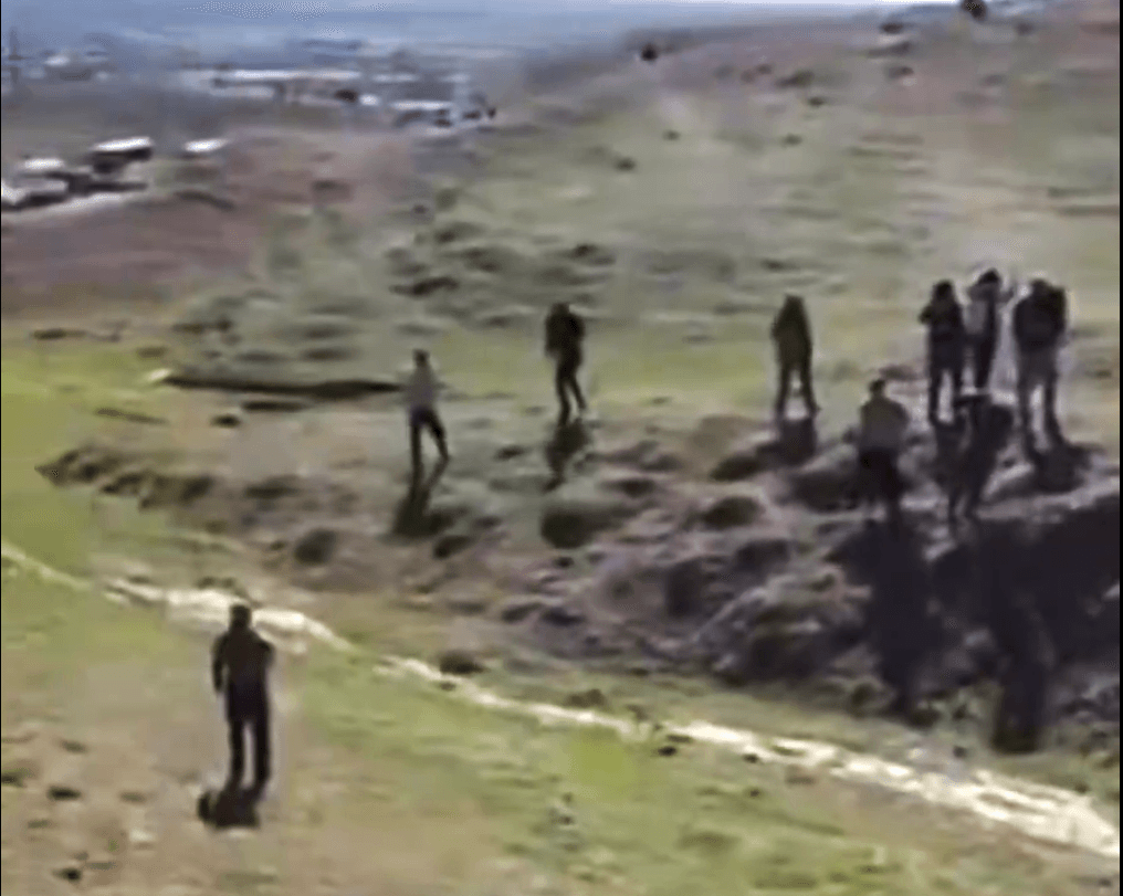 Ji gundê Kervansarayê banga rawestandina projeya GESê