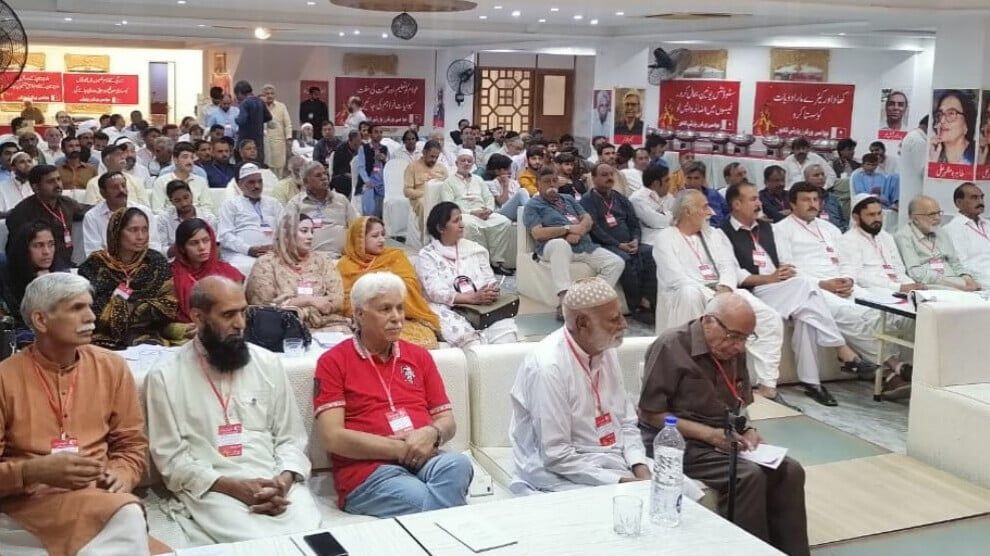 Pêdivî bi mekanîzmayeke kontrolê ya navneteweyî heye