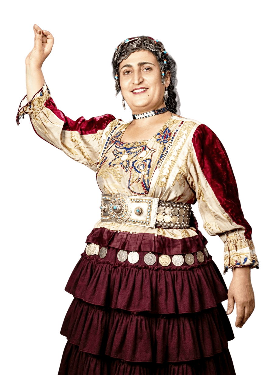 Sûsika Simo: Şiyarbûna dengê jinan