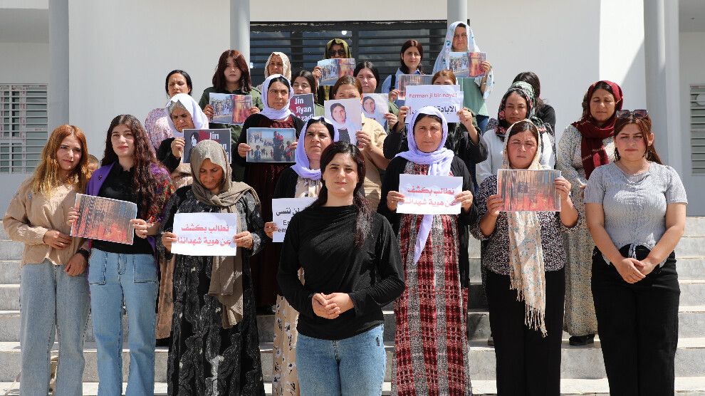 TAJÊ 19 cinîyê ke ameybî veşnayene yad kerdê