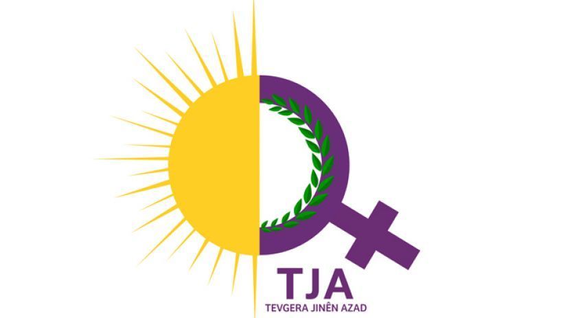 TJA: Berxwedana jinan Kompo têk bir