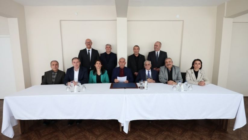 Ji TJAyê banga azadiya fîzîkî ya Abdullah Ocalan