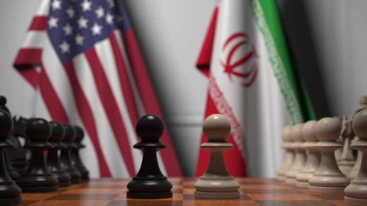 Washington û Tehran li ser 14 xalên lihevkirinê dixebitin