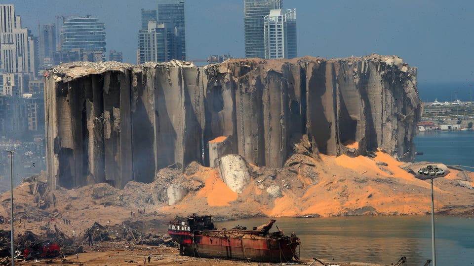 Teqînê bajar kavil kir