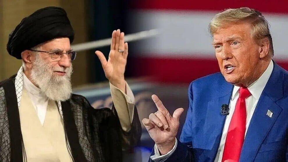 Peyamên tund ên li hemberî hev