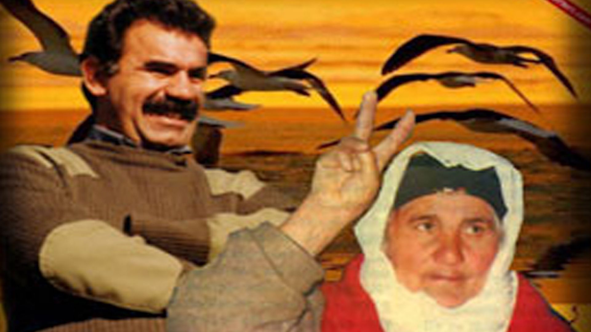 Çimeyê felsefeya azadîya cinîyan: Uveyş Ocalane