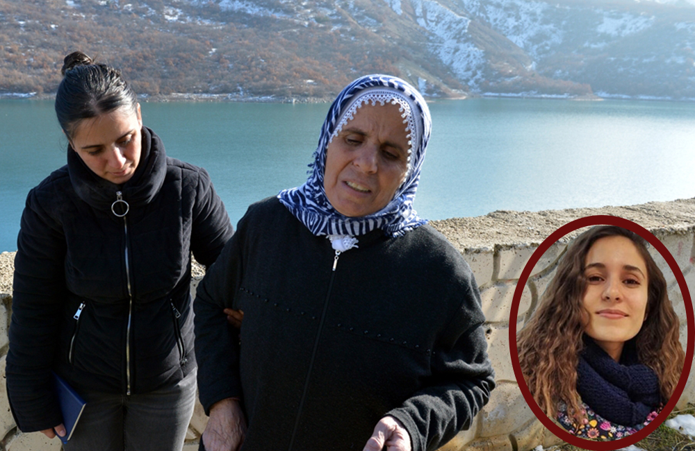 Ganî sînorê rexneyan bibo…