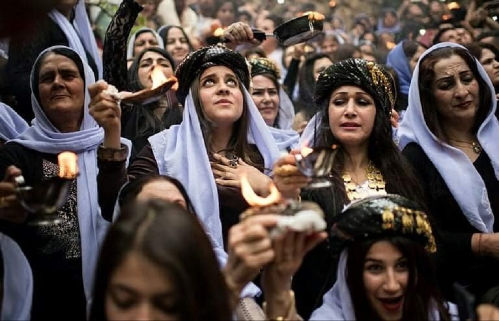 Cejna Xidir Îlyas û Xidir Nebî