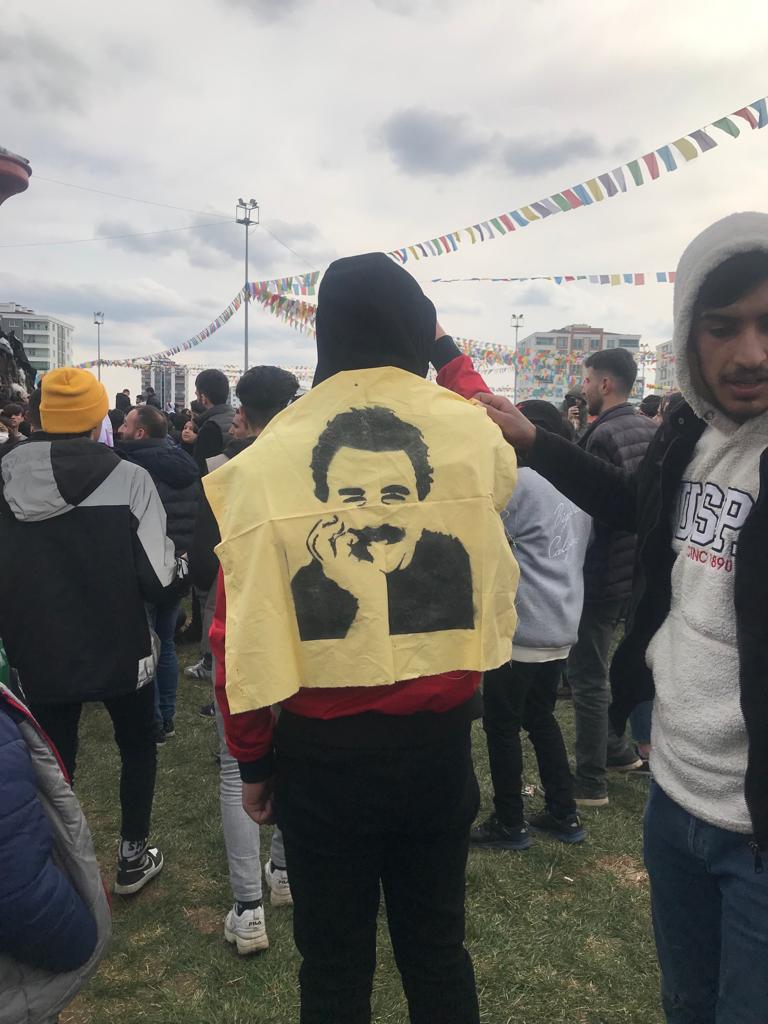 Newroza 2022’yan Pîroztir bû