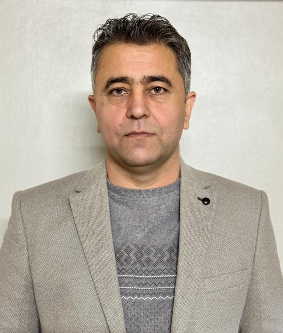 Xalid Omer: Hevdîtinên li Munihê derfetên zêrîn dan şandeya me 