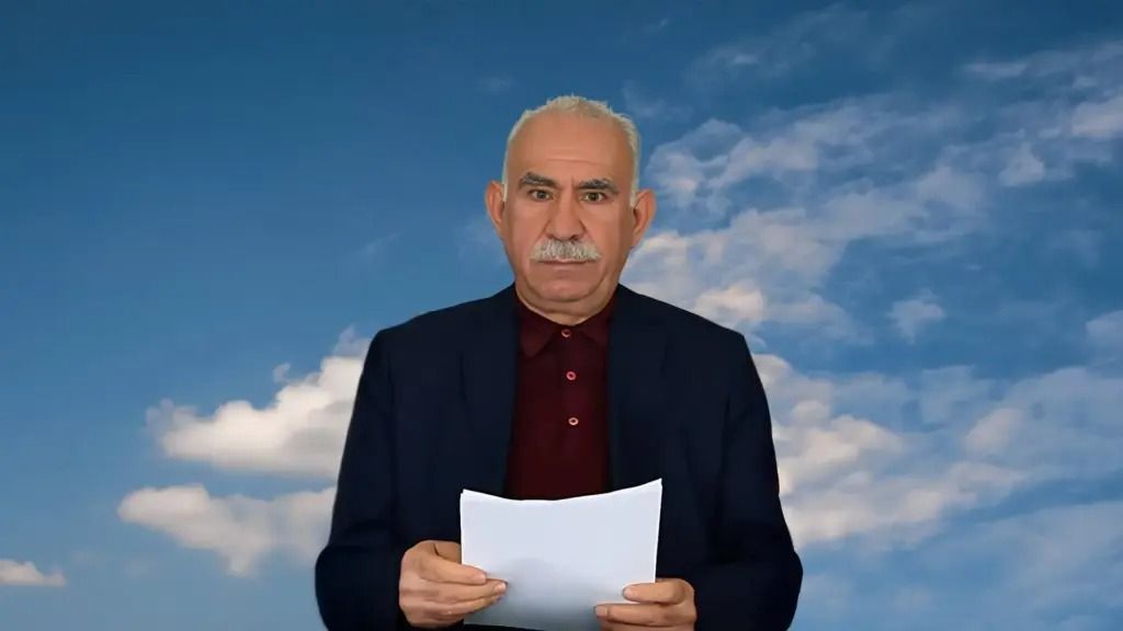 Dê di 27ê Sibatê de peyama Abdullah Ocalan bixwînin