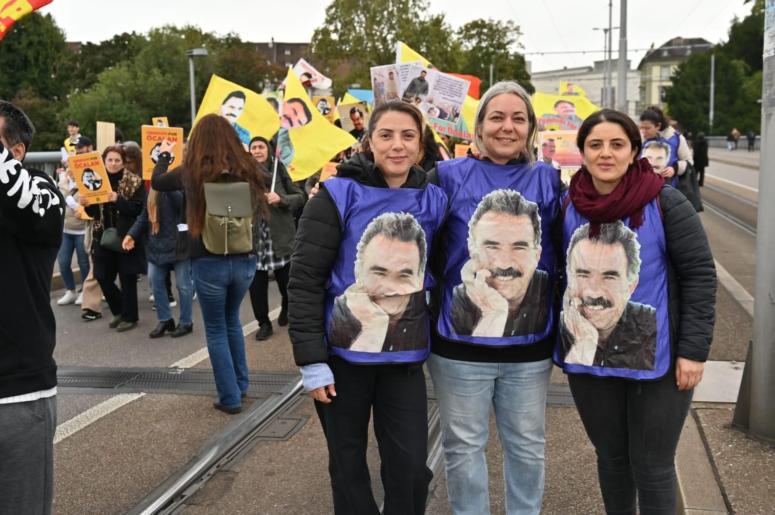 Jinên kurd bi 6 zimanan konferansa ‘Aştî bêyî me nabe’ li dar dixin 