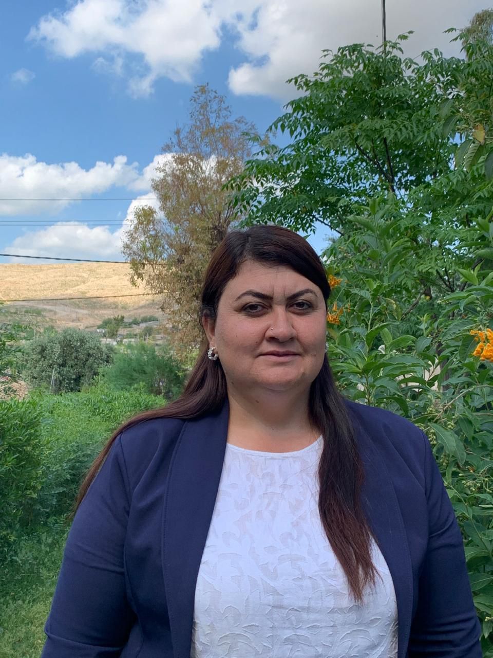 Mexmûrî: Heta azadiyê dê nobet bidome’