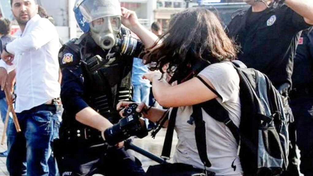 Çapemeniya kurd û êrîşên hovane