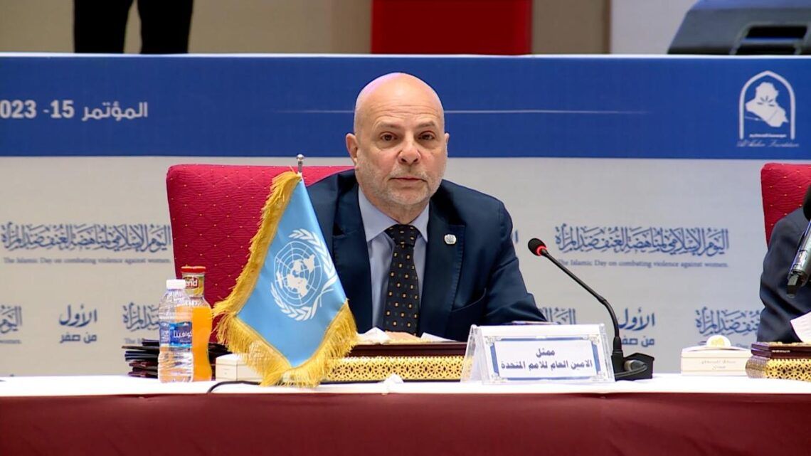 Şandeya NYyê li Sûriyeyê bi rayedar re dicive