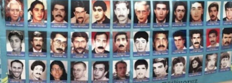 YRD: Em ê armancên şehîdan pêk bînin