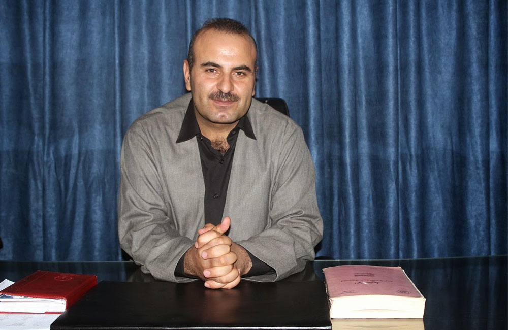 Yekitî dê ji hemû gefan re bibe bersiv