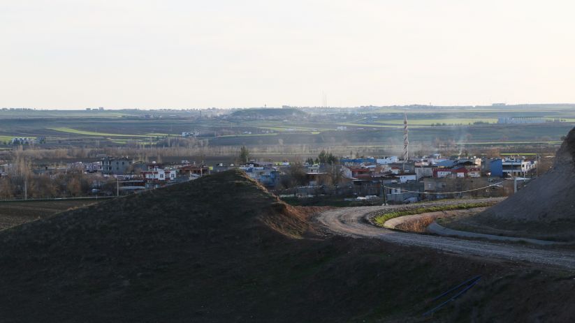 Vejîya orte ke wayîrê şîrketê ZENKAR-1î AKPyîj o!