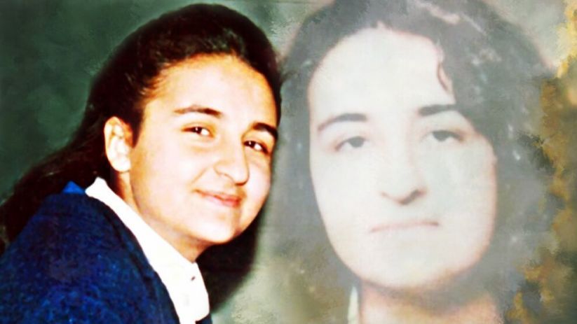 Remza hêvî û têkoşîna jina kurd: Zîlan