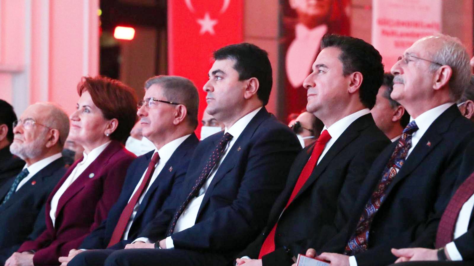 Dê poşmanî jî wan xelas neke