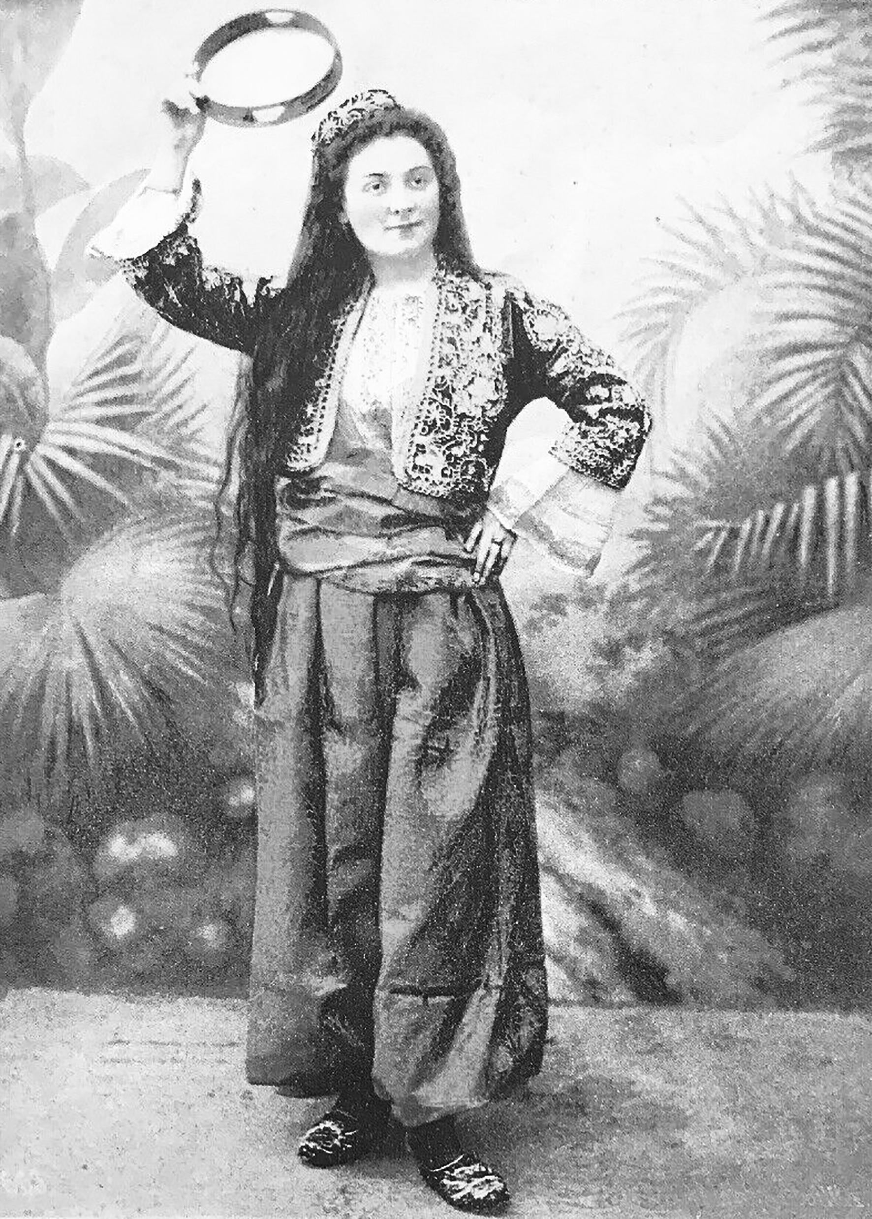 Çîroka evîneke utopîk: Cîm û Gulperî-I