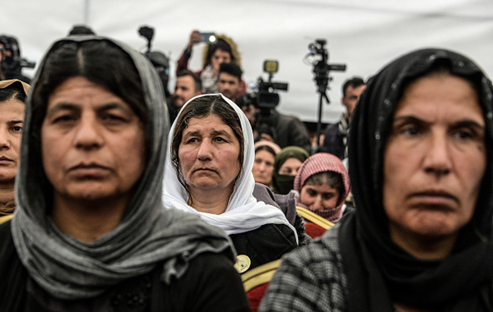 Bêedalet Aştî Nêbeno