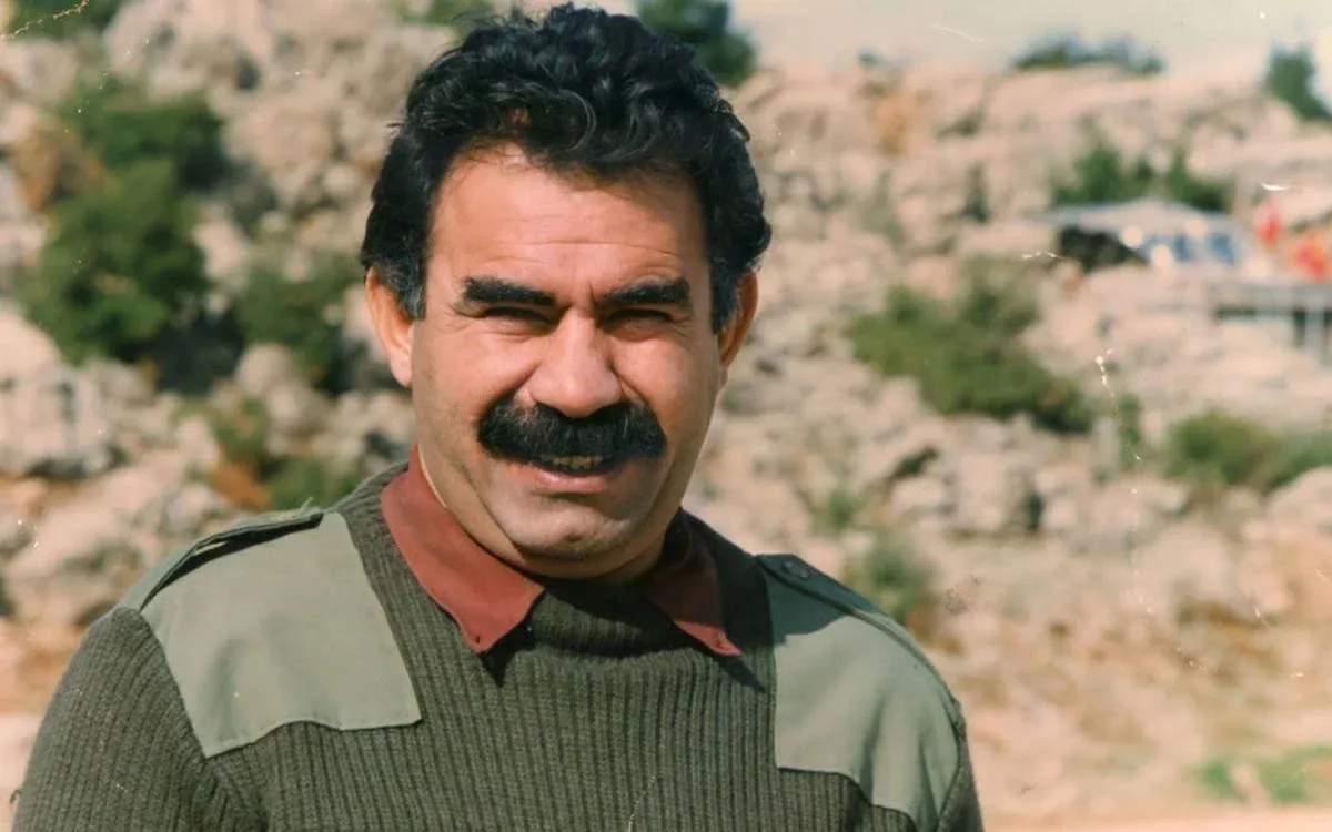 Baroya Wanê ji Wezaretê xwest biçe hevdîtina Abdullah Ocalan