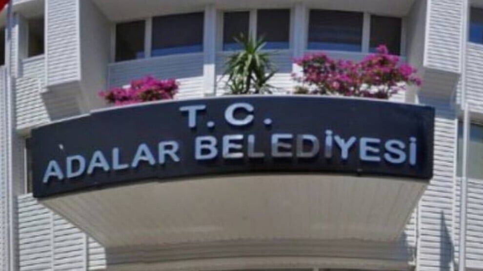 Şaredarê Adalarê jî di navde 40 kes hatin binçavkirin