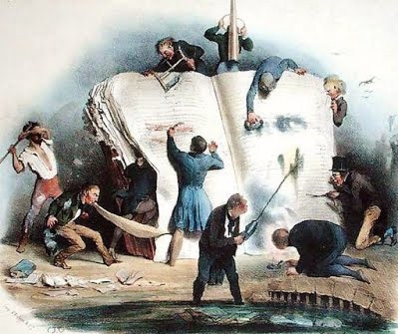 Rol û Rista Rexneyê