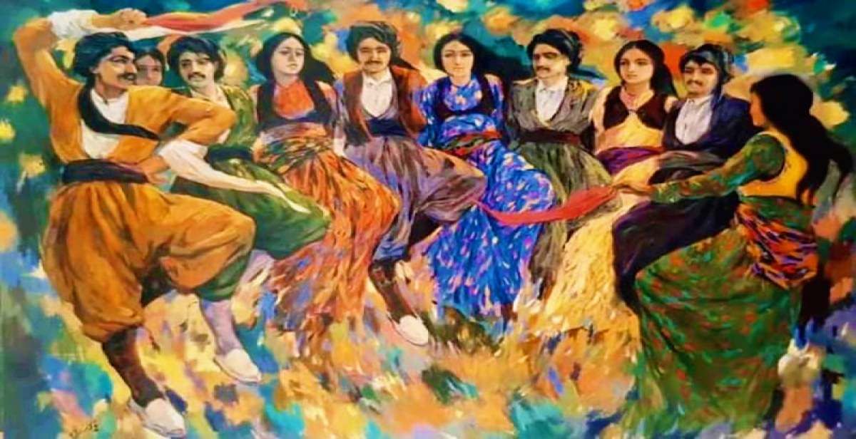 Gotinên pêşiyan û biwêj