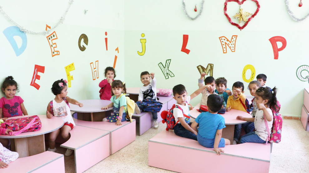 Cudahiya navbera zarokan