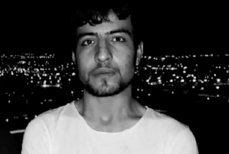 Li Kayseriyê ciwanek kurd hat kuştin