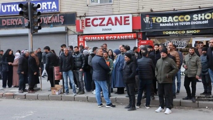 Piştî Newrozê 20 kesên li Agiriyê hatibûn girtin tahliye bûn