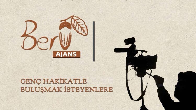 Hesabê Ajansa Berûyê yê Xê hate astengkirin