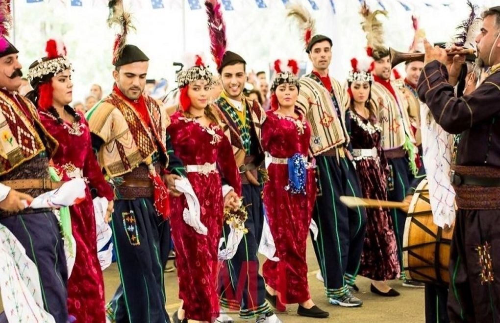 Cejna Akîtu: Sembola vejîn û parastina çandê