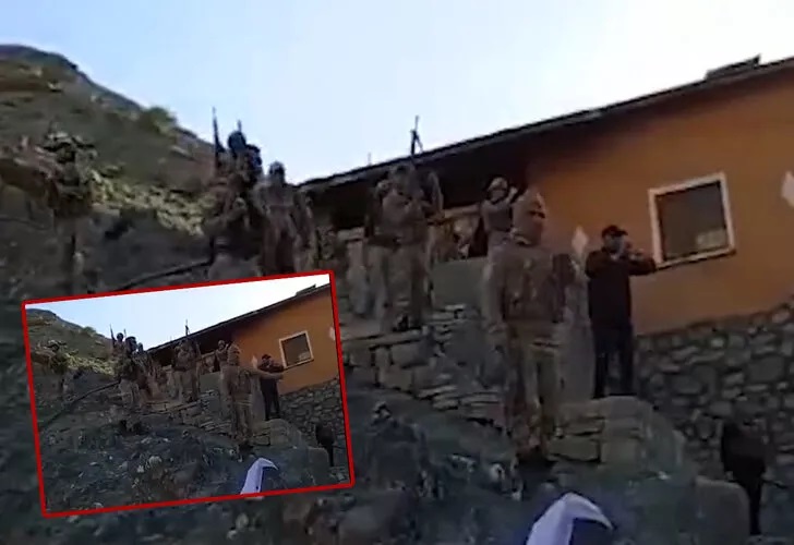 Faşîzm êrîş dike lê divê em çi bikin?