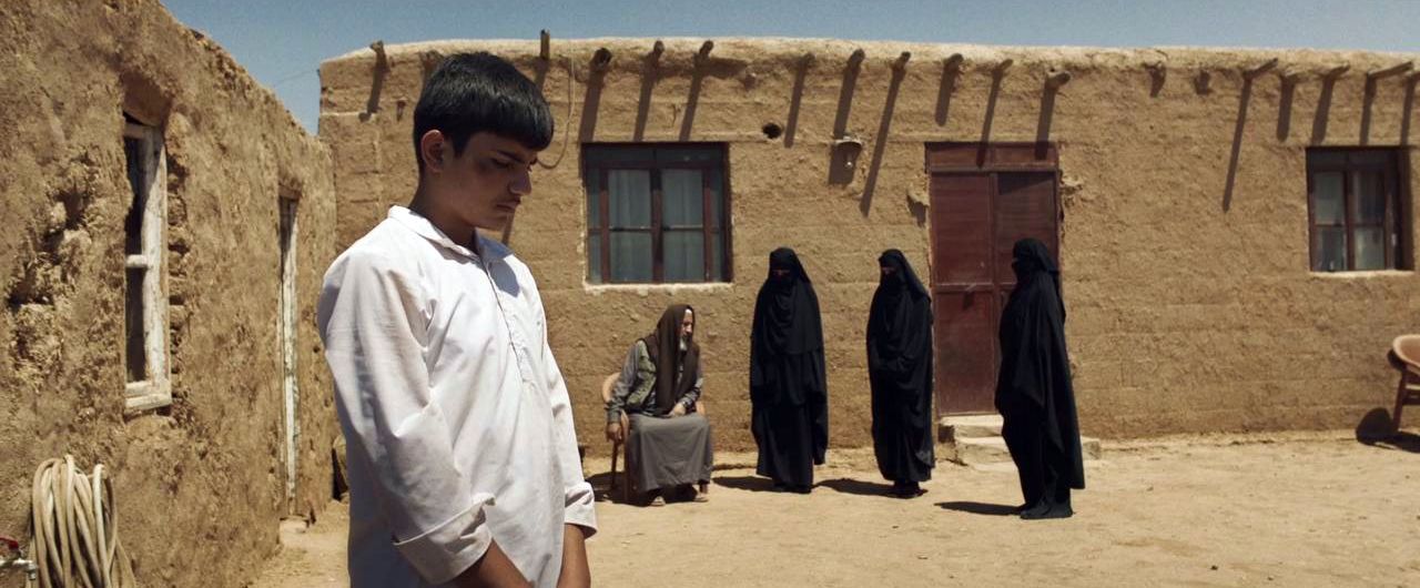 Di navbera wêrankirin û hêviyê de fîlmek: Heval Birako!