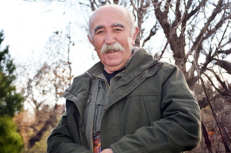 KCKê Alî Haydar Kaytan bi bîr anî: Wê her tim di têkoşîna me ya azadiyê de bijî