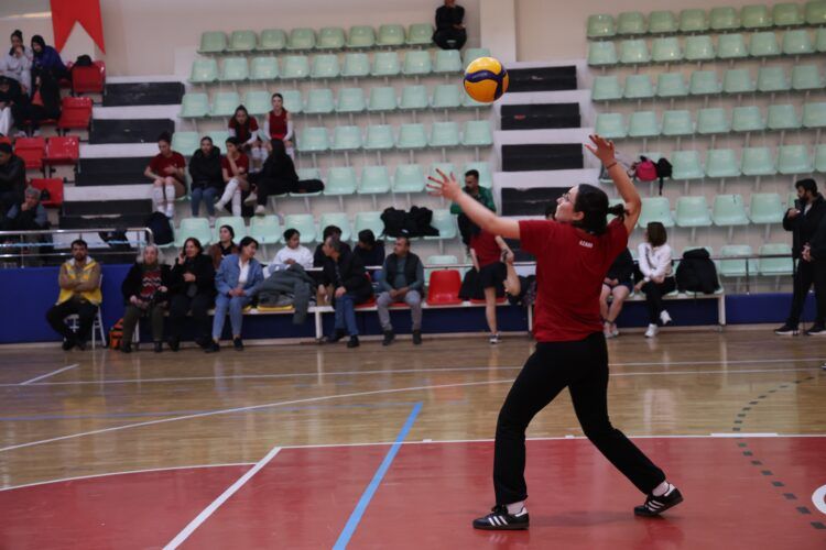 Beşdarbûna jinan a werzîşê ne îmtîyazeke, mafek e 