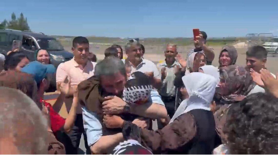 Piştî 31 salan hat berdan
