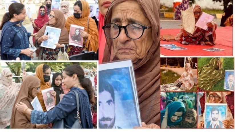 Amma Hourî ya ku ji bo kurê xwe têdikoşiya jiyana xwe ji dest da