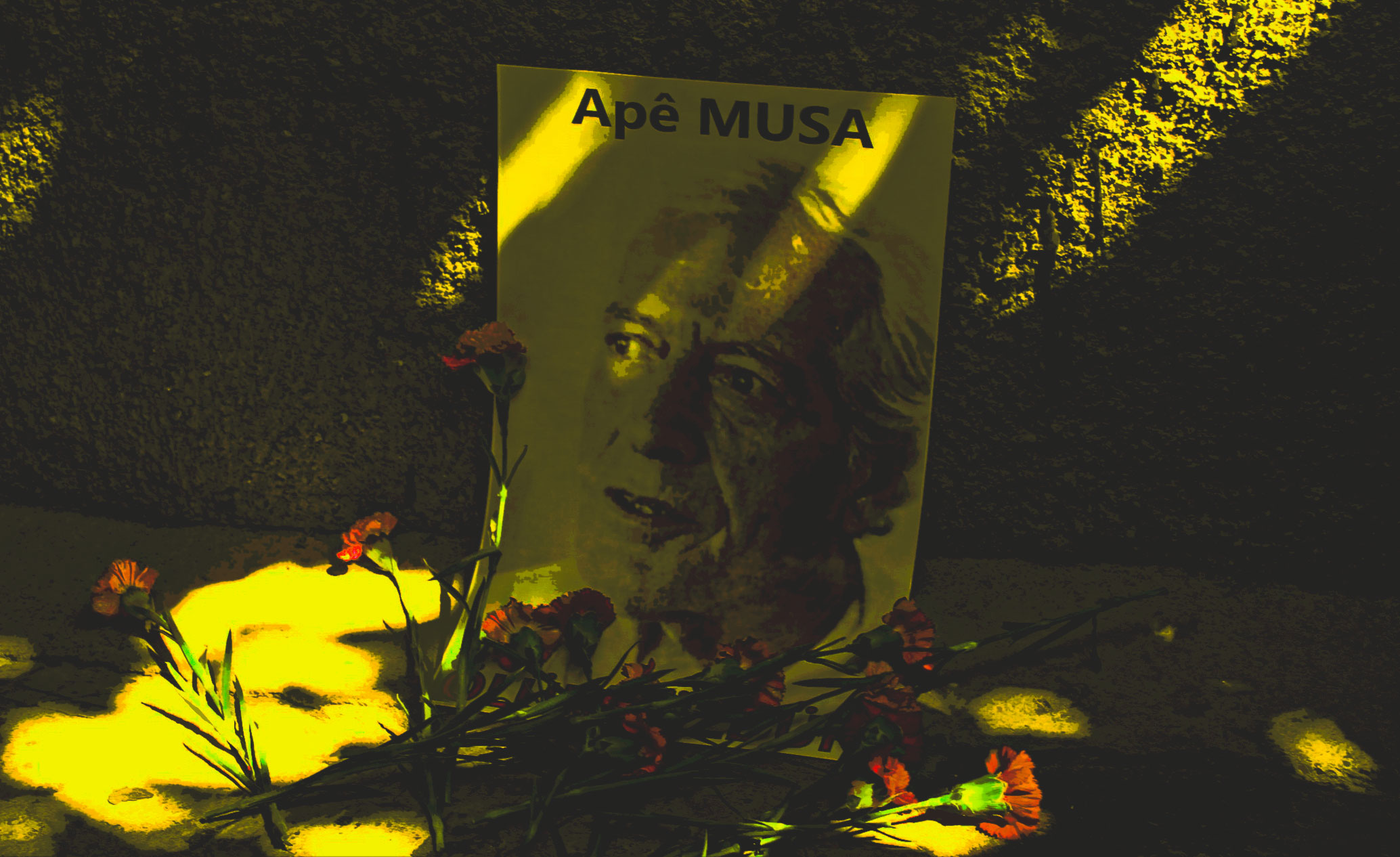 ‘Fîlozofê xwezayê’ Apê Mûsa