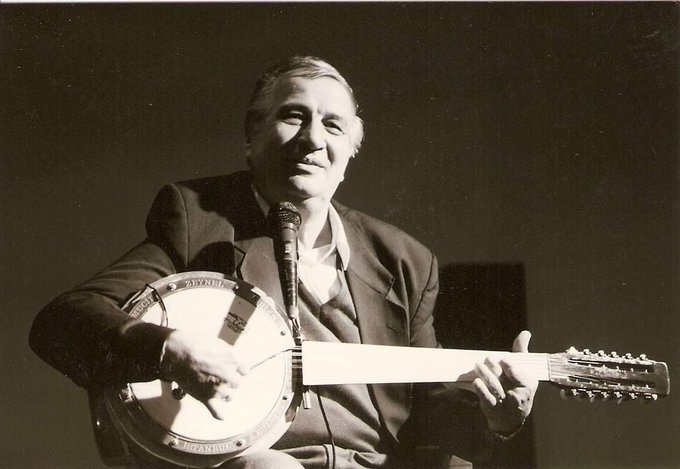 Evîndar û pîrê doza Kurdistanê: Aram Tîgran