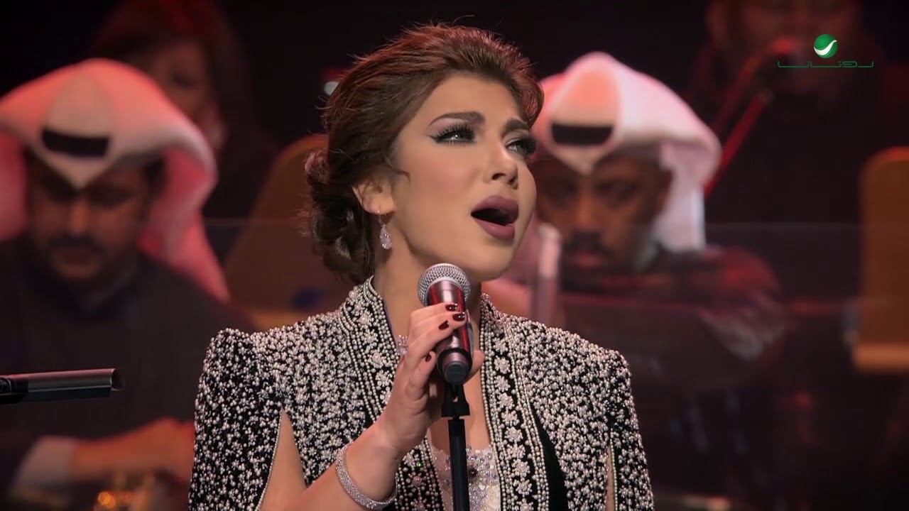 Hunermed Asala Nasrî û strana 'Ez kevok im'