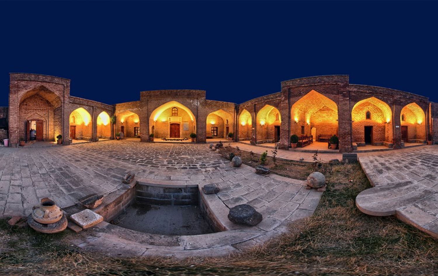 Navenda Zanînê û Mîrateya Perwerdeya Kurdî