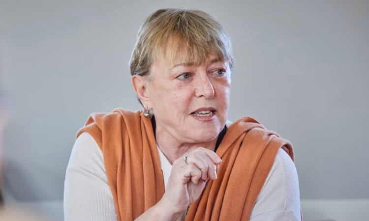 Xelatgirewtoxa Aştî ya Nobelî Jody Wîllîams Ocalanî rê mektub erşawit