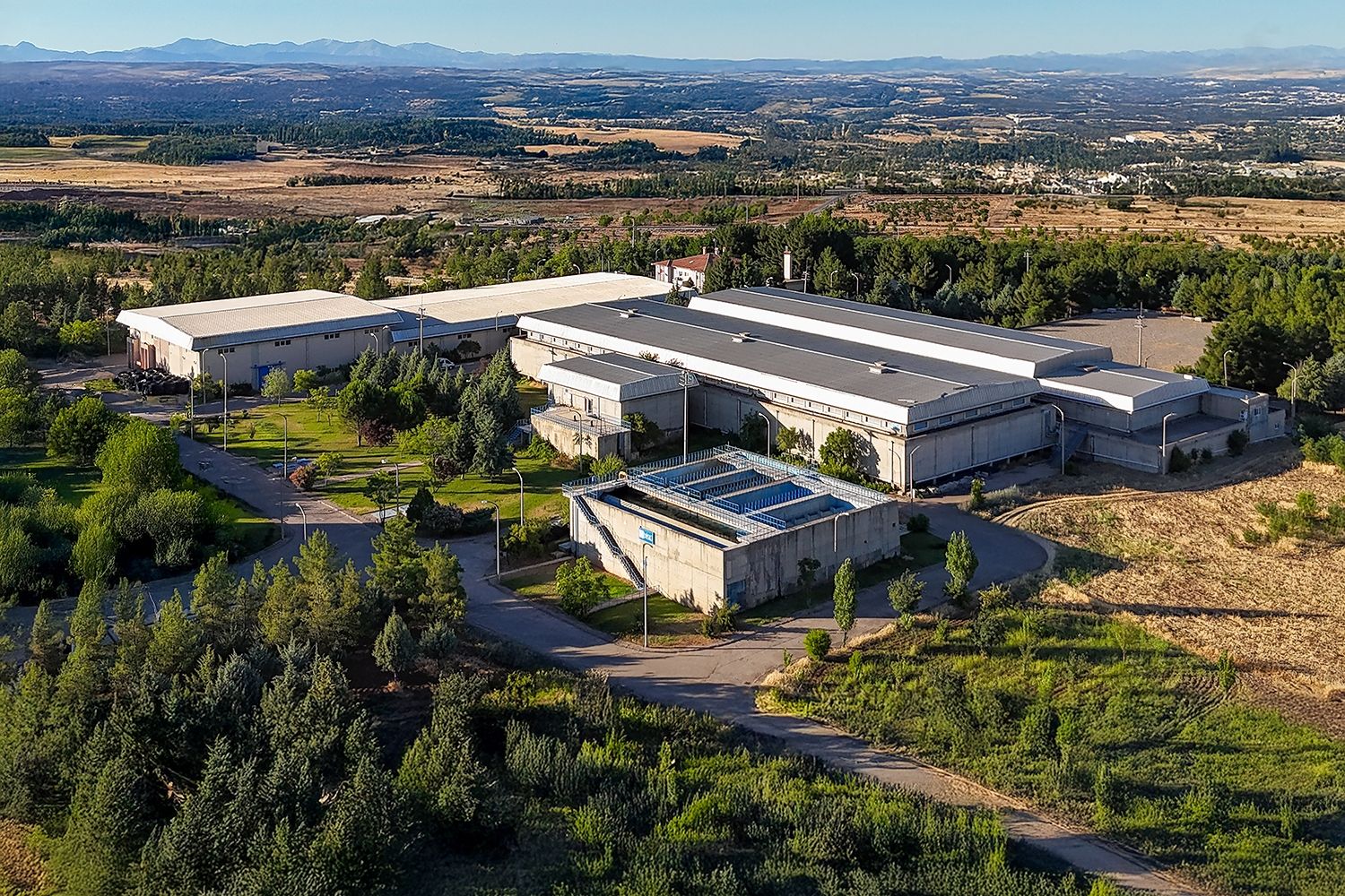 Hişyariya AVAMEDê: Av heye, lê ne garantiyeke mayînde ye