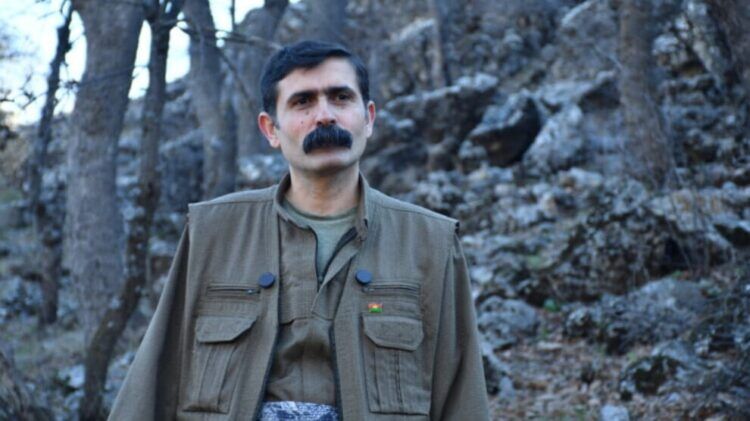 Awdanan: Civak û rêxistinên şoreşger dikarin hevsengiyê biguherînin