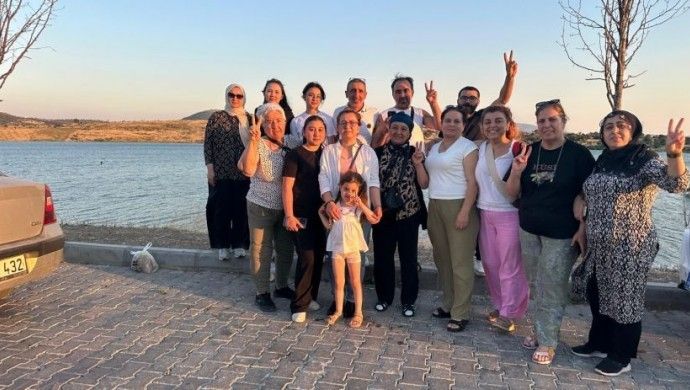 Piştî 32 salan serbest hat berdan